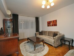 Victoriei bld Iancu de Hunedoara apartament 2 camere mobilat