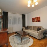 Victoriei bld Iancu de Hunedoara apartament 2 camere mobilat